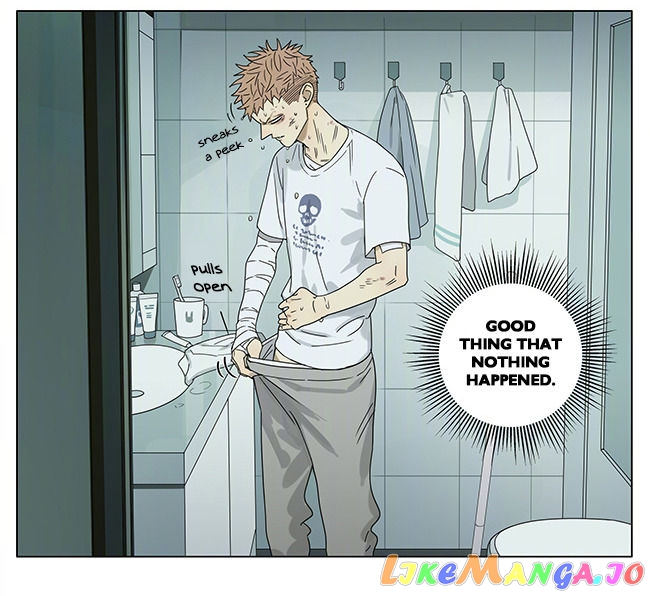 19 Days chapter 251 image 8